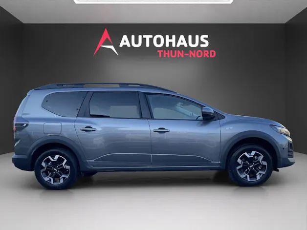 DACIA Jogger 1.8 Hybrid Journey 7P