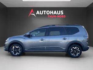 DACIA Jogger 1.8 Hybrid Journey 7P