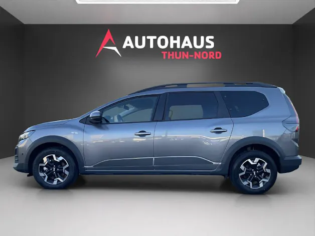 DACIA Jogger 1.8 Hybrid Journey 7P