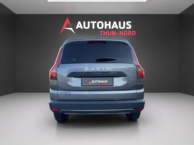 DACIA Jogger 1.8 Hybrid Journey 7P