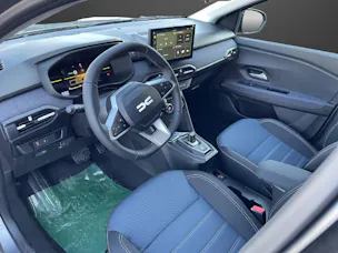 DACIA Jogger 1.8 Hybrid Journey 7P