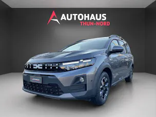 DACIA Jogger 1.8 Hybrid Journey 7P