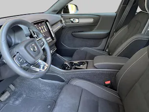 VOLVO EC40 Twin Ultra AWD