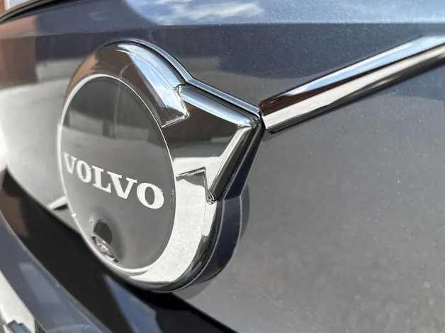 VOLVO EC40 Twin Ultra AWD