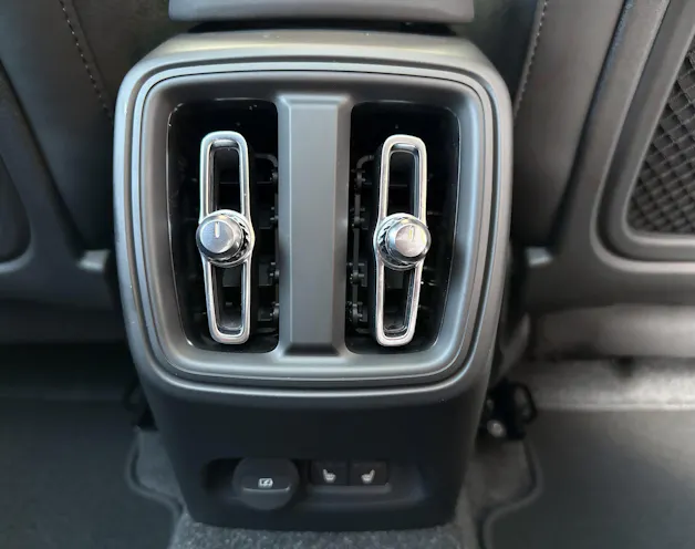 VOLVO EC40 Twin Ultra AWD