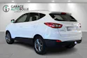 HYUNDAI iX 35 2.0 CRDi Style 4WD Automatic