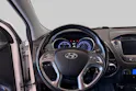 HYUNDAI iX 35 2.0 CRDi Style 4WD Automatic
