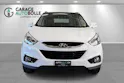 HYUNDAI iX 35 2.0 CRDi Style 4WD Automatic