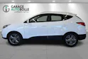 HYUNDAI iX 35 2.0 CRDi Style 4WD Automatic