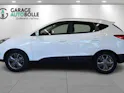 HYUNDAI iX 35 2.0 CRDi Style 4WD Automatic