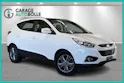 HYUNDAI iX 35 2.0 CRDi Style 4WD Automatic