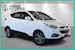 HYUNDAI iX 35 2.0 CRDi Style 4WD Automatic