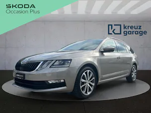 SKODA Octavia Combi 1.5 TSI Soleil DSG