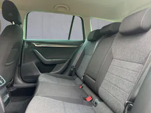 SKODA Octavia Combi 1.5 TSI Soleil DSG