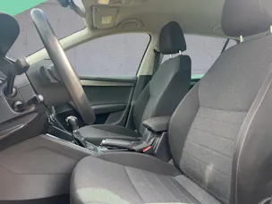 SKODA Octavia Combi 1.5 TSI Soleil DSG