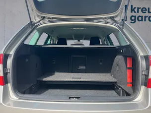 SKODA Octavia Combi 1.5 TSI Soleil DSG