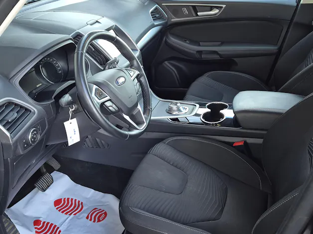 FORD S-Max 2.5 FHEV Trend 7Pl