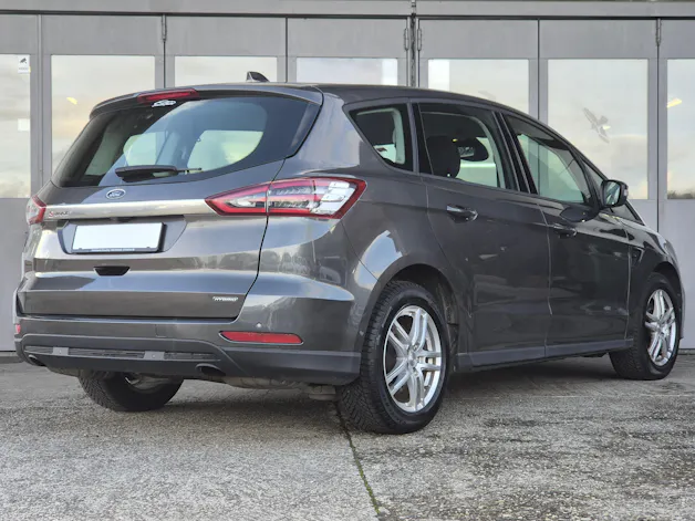 FORD S-Max 2.5 FHEV Trend 7Pl