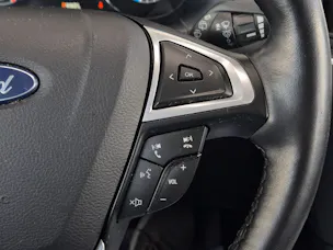FORD S-Max 2.5 FHEV Trend 7Pl