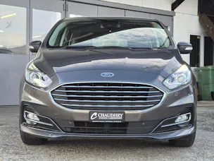 FORD S-Max 2.5 FHEV Trend 7Pl