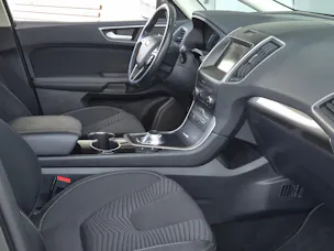 FORD S-Max 2.5 FHEV Trend 7Pl