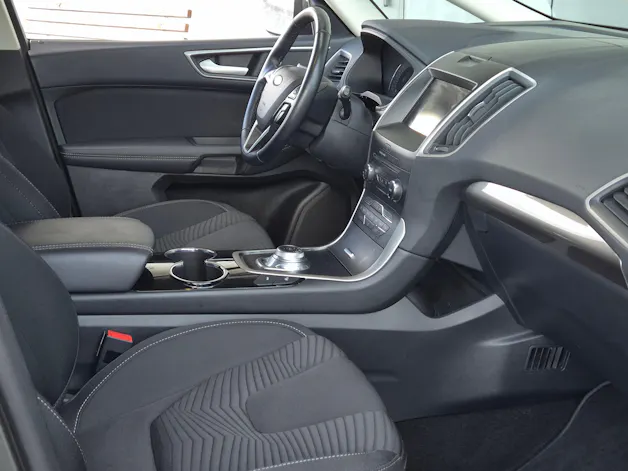 FORD S-Max 2.5 FHEV Trend 7Pl