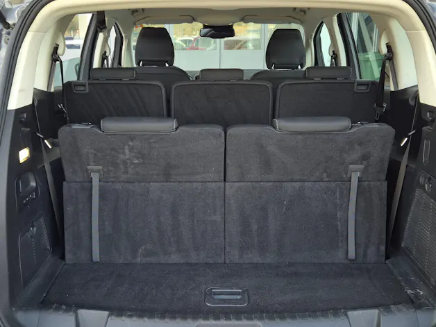 FORD S-Max 2.5 FHEV Trend 7Pl