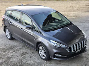 FORD S-Max 2.5 FHEV Trend 7Pl