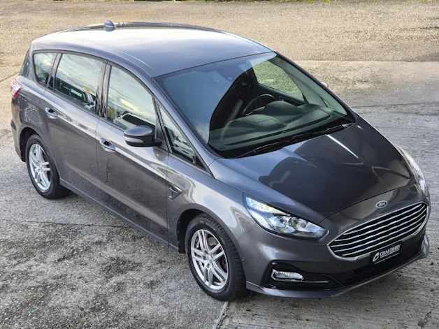 FORD S-Max 2.5 FHEV Trend 7Pl