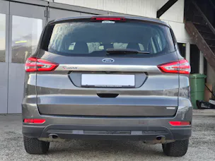 FORD S-Max 2.5 FHEV Trend 7Pl