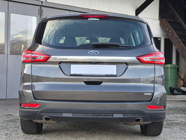 FORD S-Max 2.5 FHEV Trend 7Pl