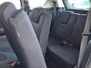 FORD S-Max 2.5 FHEV Trend 7Pl