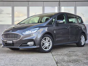 FORD S-Max 2.5 FHEV Trend 7Pl