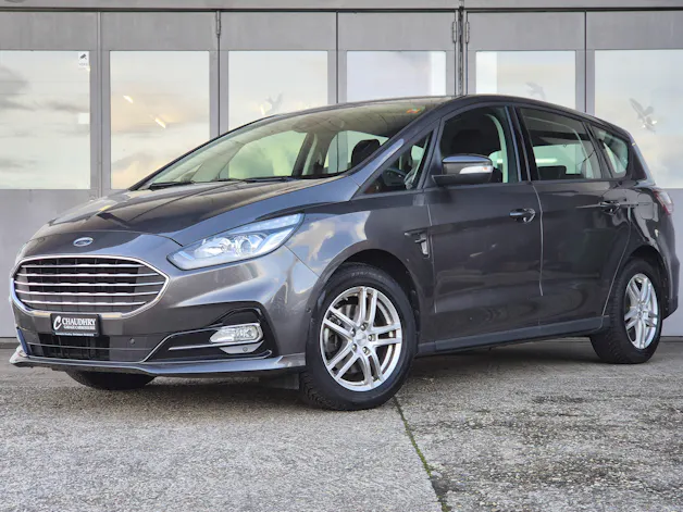 FORD S-Max 2.5 FHEV Trend 7Pl