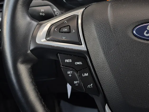 FORD S-Max 2.5 FHEV Trend 7Pl