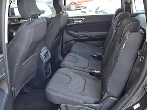 FORD S-Max 2.5 FHEV Trend 7Pl