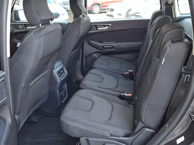 FORD S-Max 2.5 FHEV Trend 7Pl