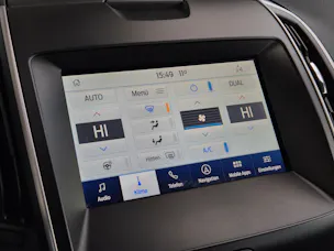 FORD S-Max 2.5 FHEV Trend 7Pl