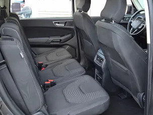 FORD S-Max 2.5 FHEV Trend 7Pl