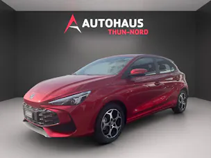 MG 3 1.5 Comfort