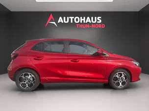 MG 3 1.5 Comfort