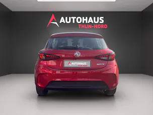 MG 3 1.5 Comfort