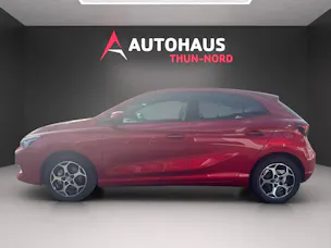 MG 3 1.5 Comfort