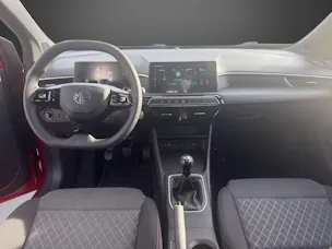 MG 3 1.5 Comfort