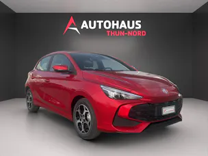 MG 3 1.5 Comfort