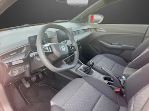 MG 3 1.5 Comfort
