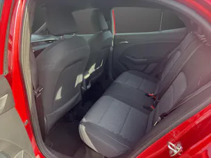 MG 3 1.5 Comfort