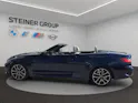BMW M440i xDrive 48V Cabriolet Steptronic