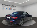 BMW M440i xDrive 48V Cabriolet Steptronic