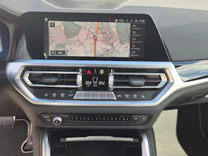 BMW M440i xDrive 48V Cabriolet Steptronic